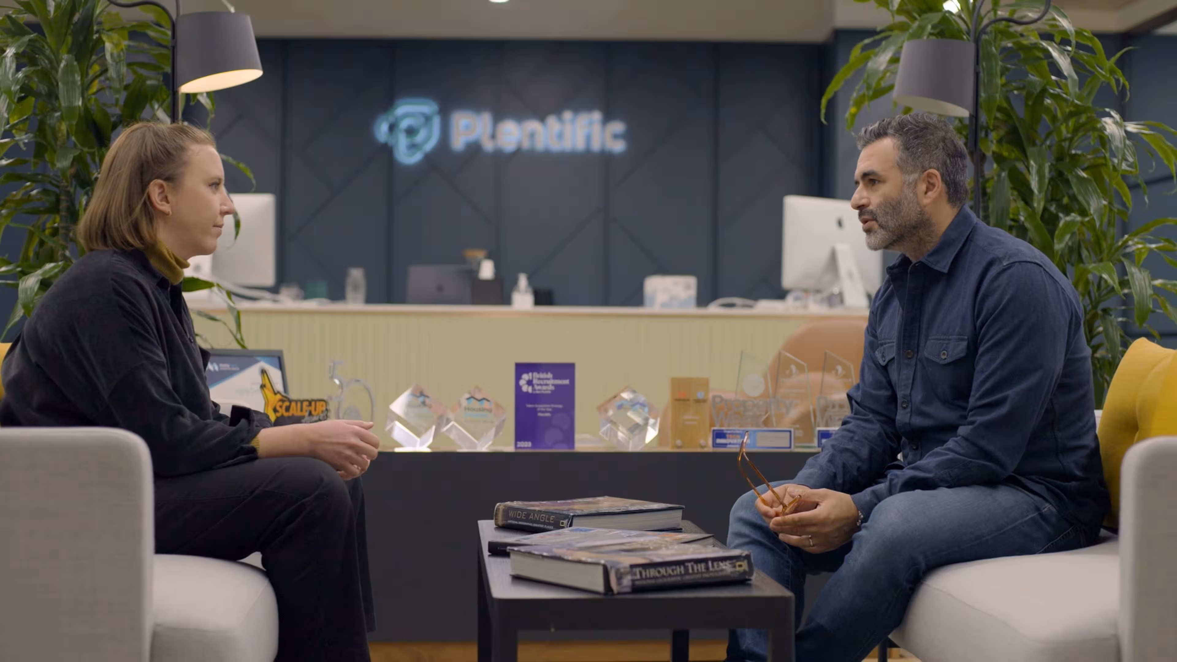 a new era for field service management