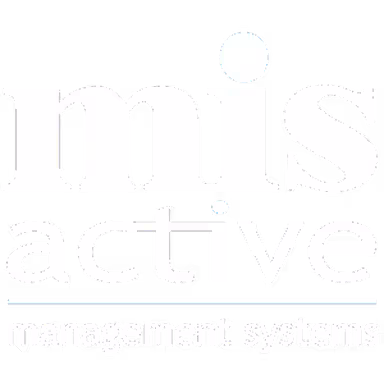 mis logo white on clear