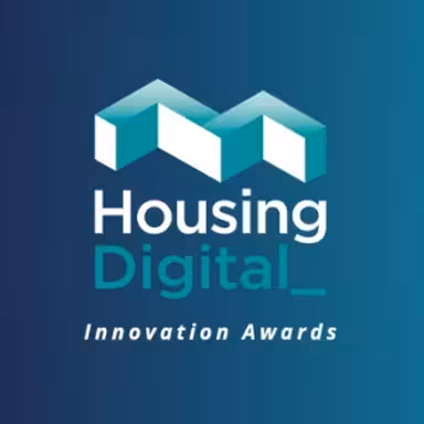 housing digital innovation awards w300