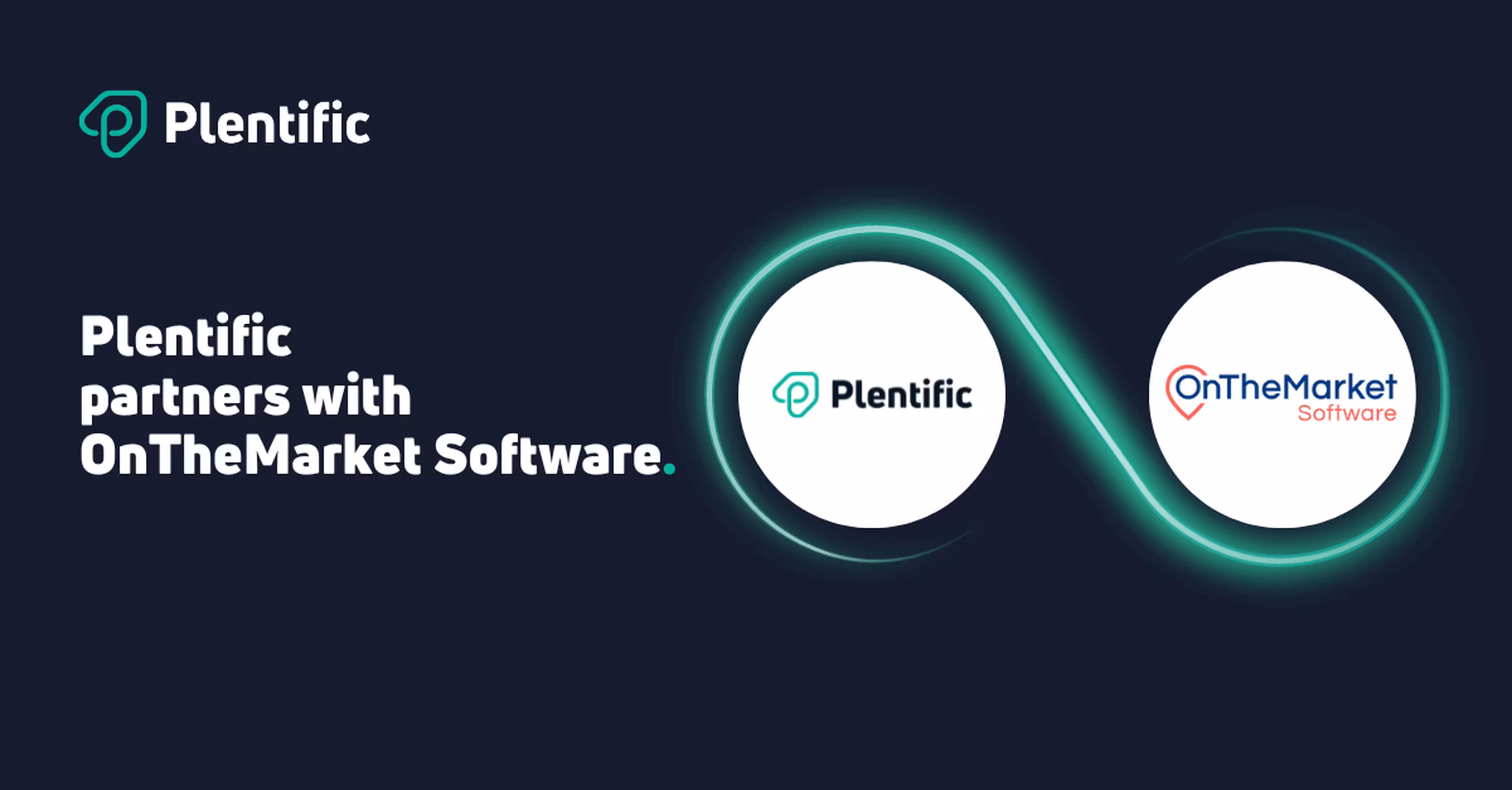 Plentific and OTMS - partnering to deliver frictionless property management for letting agents