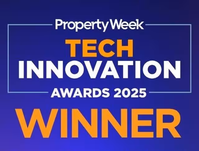 property week award winner 2025