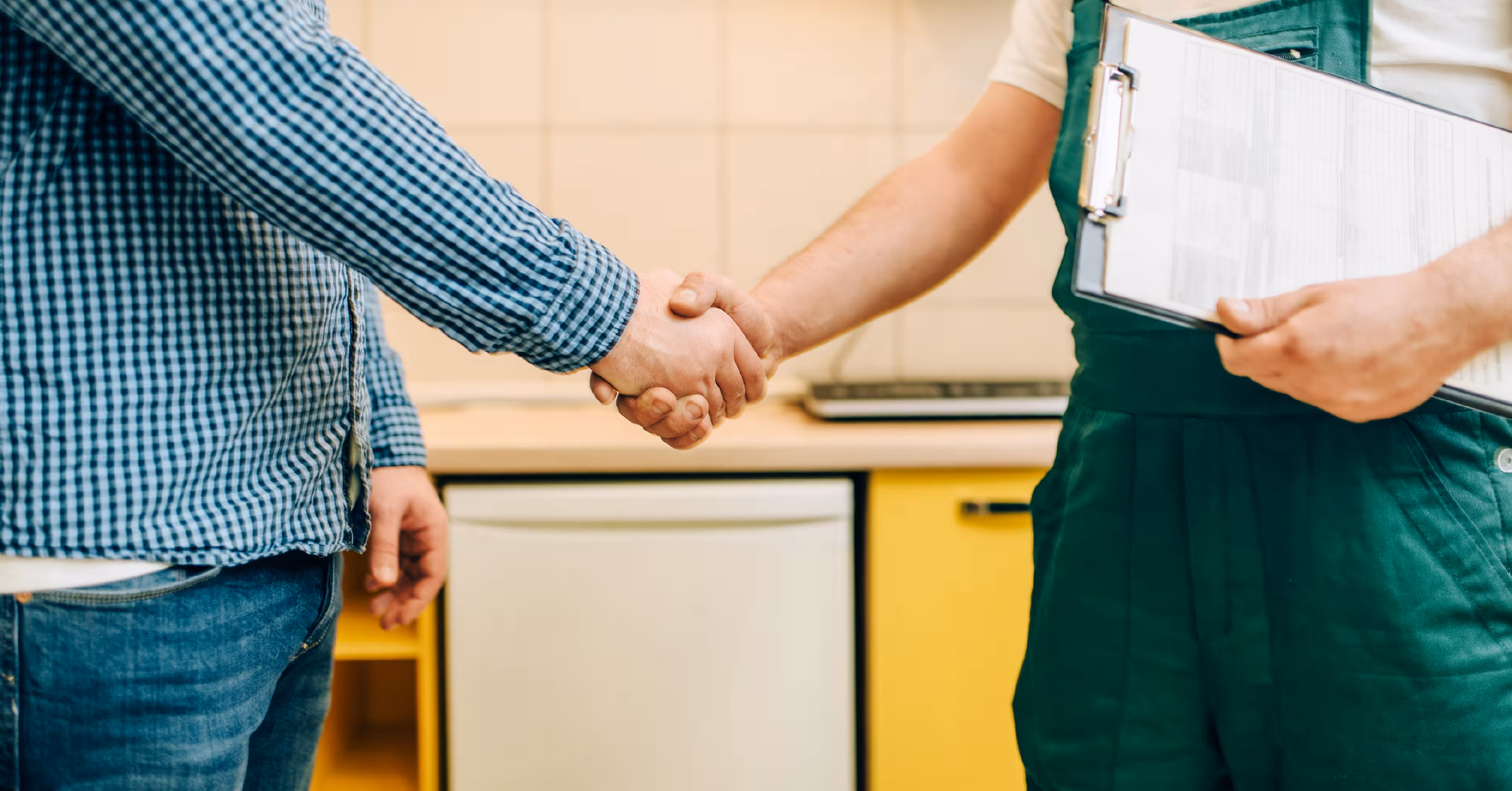 5 ways trade businesses can boost customer satisfaction