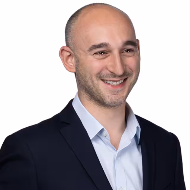 ben dimson partner mckinsey company