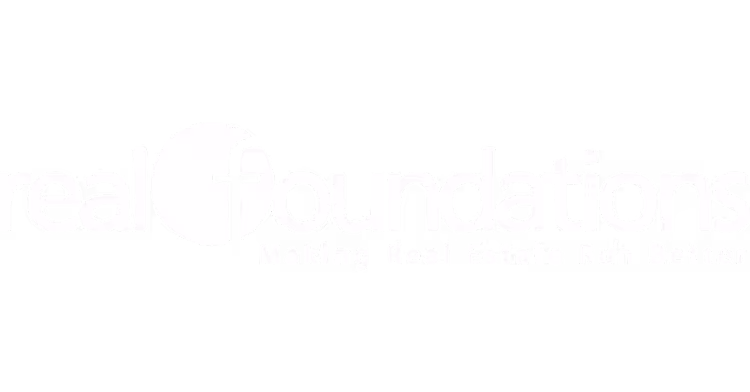 realfoundations logo white removebg preview