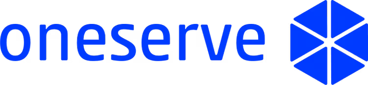 oneserve logo blue w720