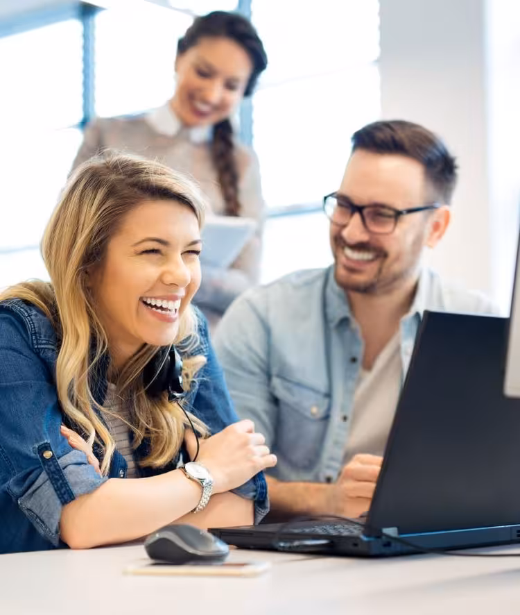 technology partners vertical