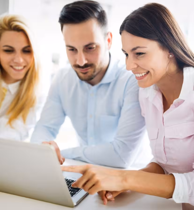 consulting implementation partners vertical