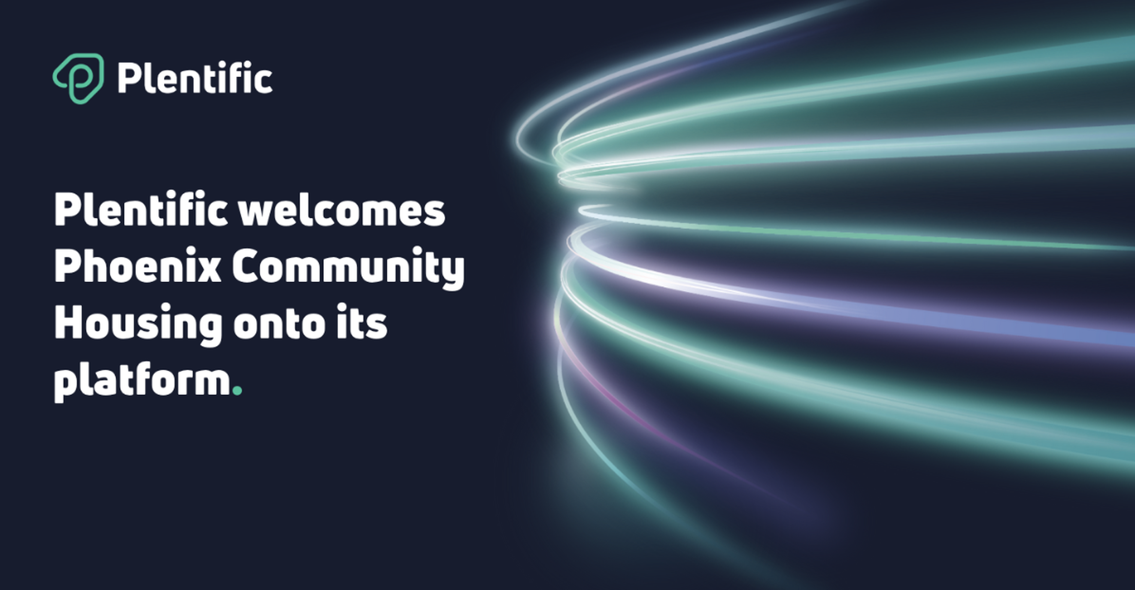 Plentific welcomes Phoenix Community Housing onto its real-time property operations platform