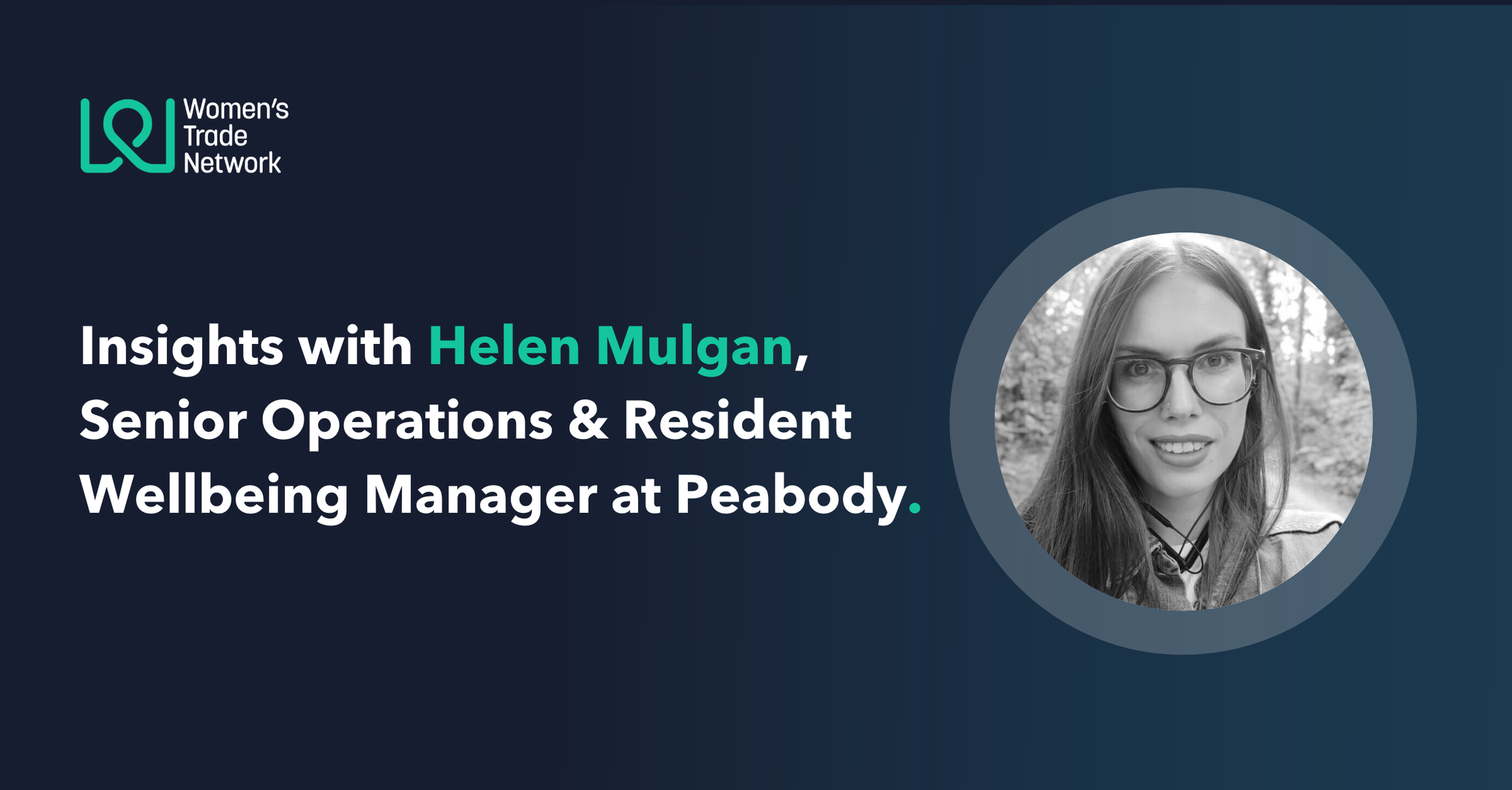 Helen Mulgan: Representation and Allyship for Women in Trades