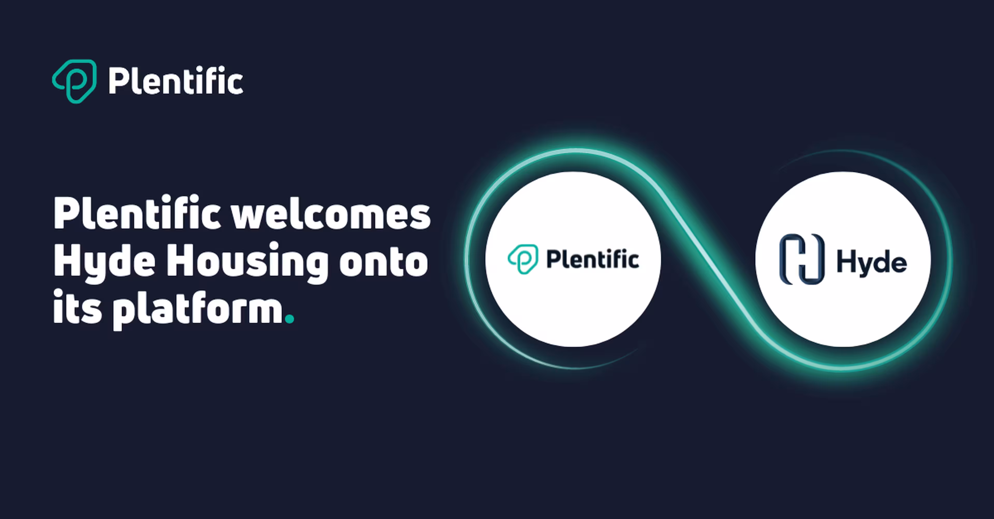 Plentific welcomes Hyde onto its real-time property operations platform