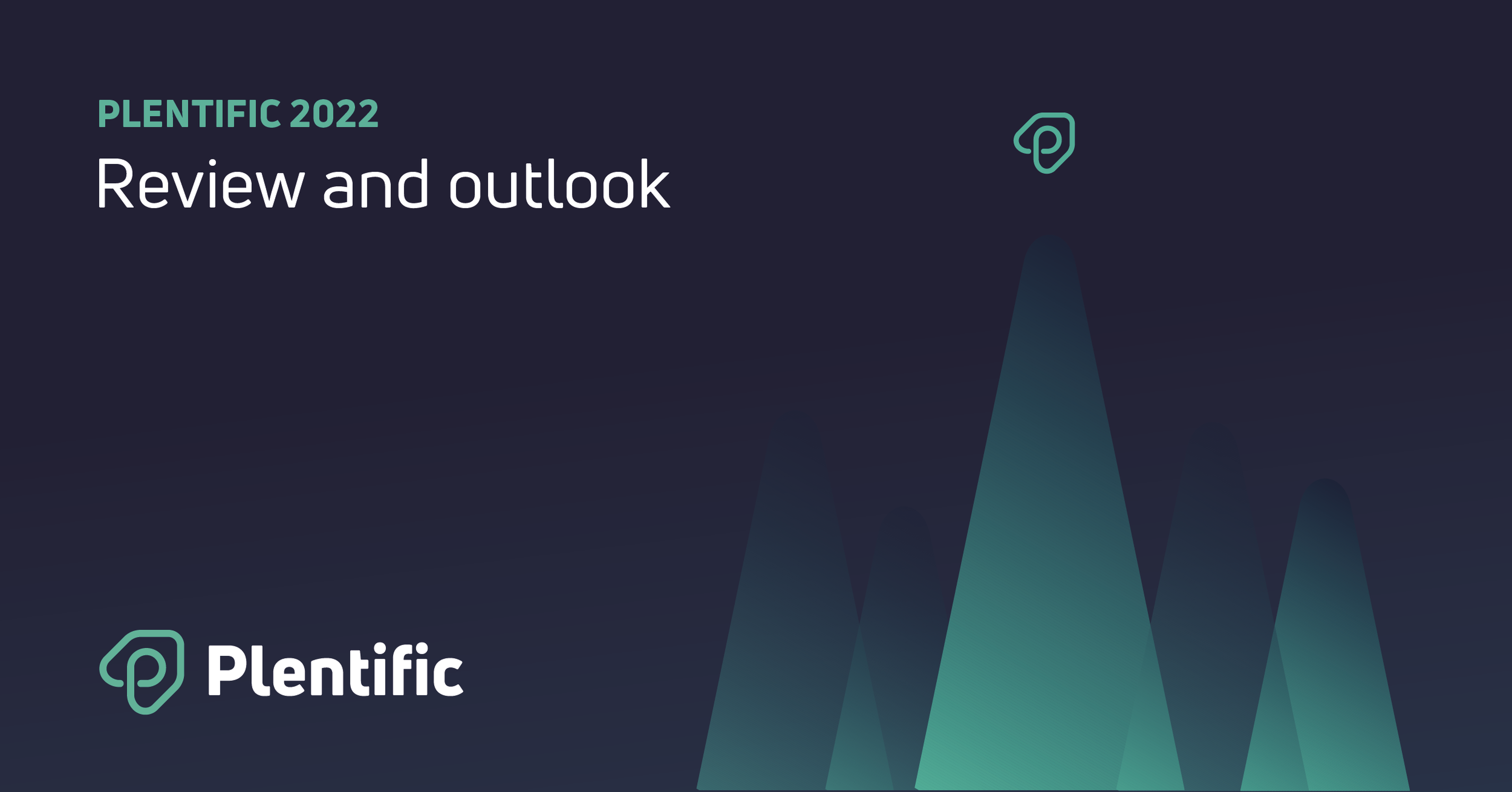 2022 in review - Reflecting on a year of new records, product launches and global volunteering