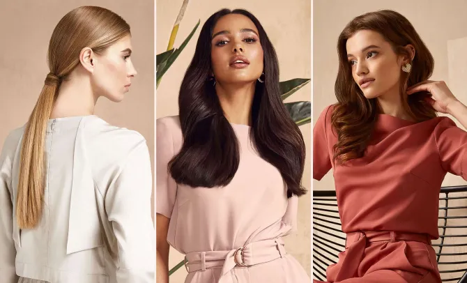 FarmaVita Omniplex Smooth Experience