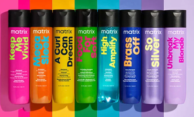 Ontdek Matrix Professional