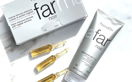 FarmaVita | Professionele haarproducten