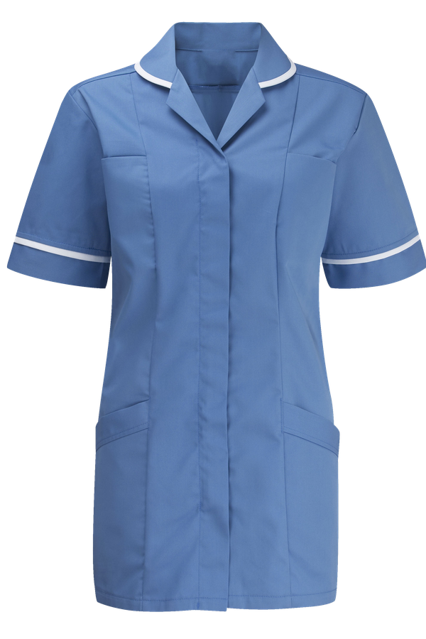 Nursing Uniforms Online  Buy Nursing Uniform Tunic at Diamond Designs