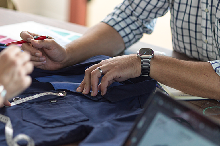 Workwear for all, showcasing inclusive and diverse protective clothing solutions.