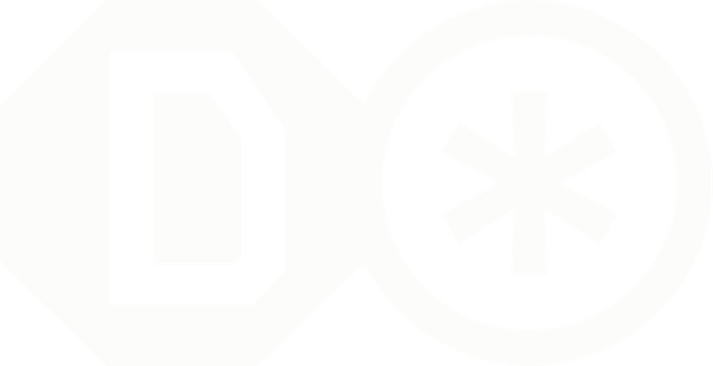 Ícono de D, para representar deportes