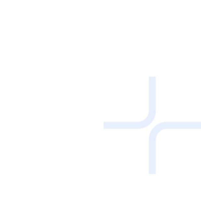 Apply Digital bud in light blue.