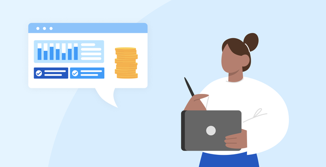 6 ways to measure ROI from digital change