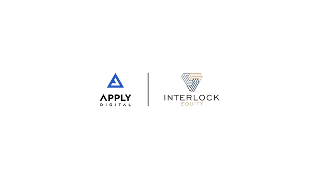 Interlock Equity invests in Apply Digital.