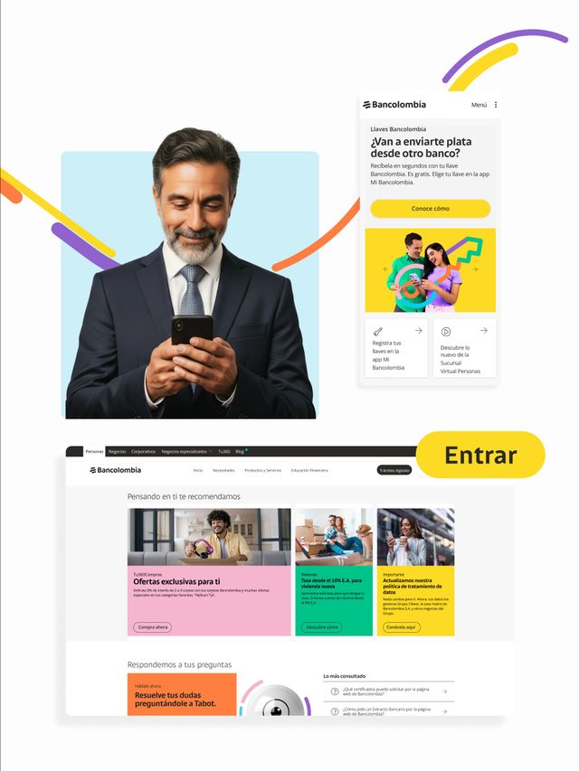 Bancolombia_Project Overview