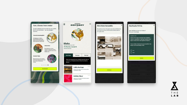 Thumbnail - The Lab-Starbucks Odyssey