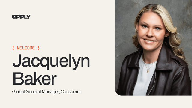 Welcome_Jacquelyn Baker