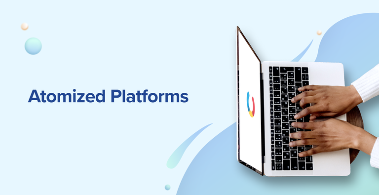 atomized platforms report