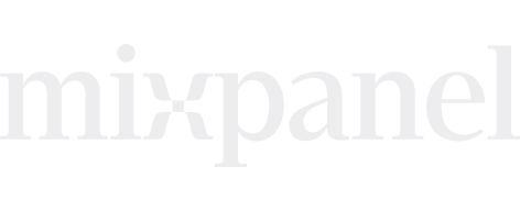 Mixpanel Logo