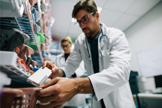 FEMSA Media Gallery 1 Top Right