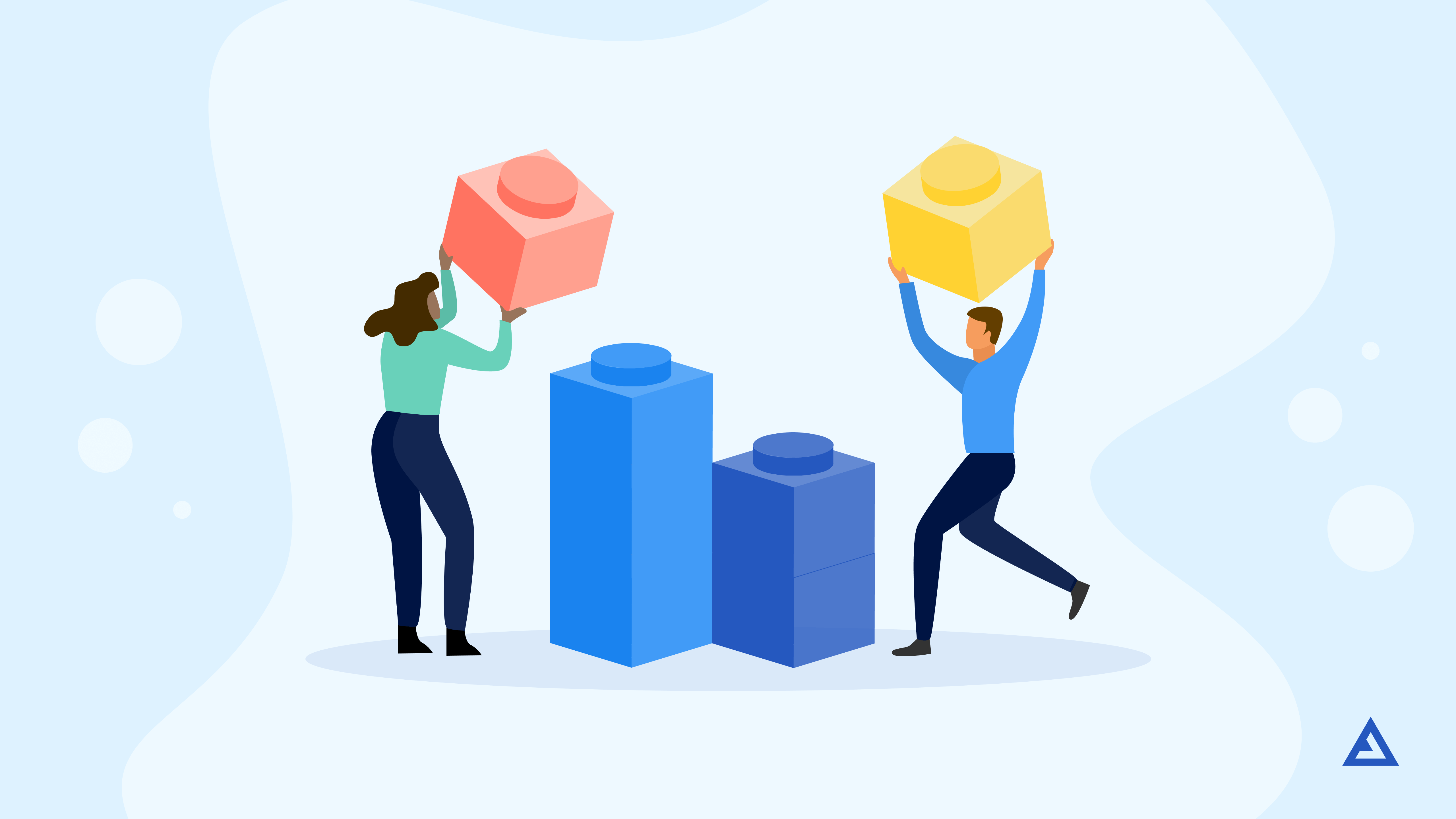 4 Ways Composable Tech Makes Your Organization Ready For Change