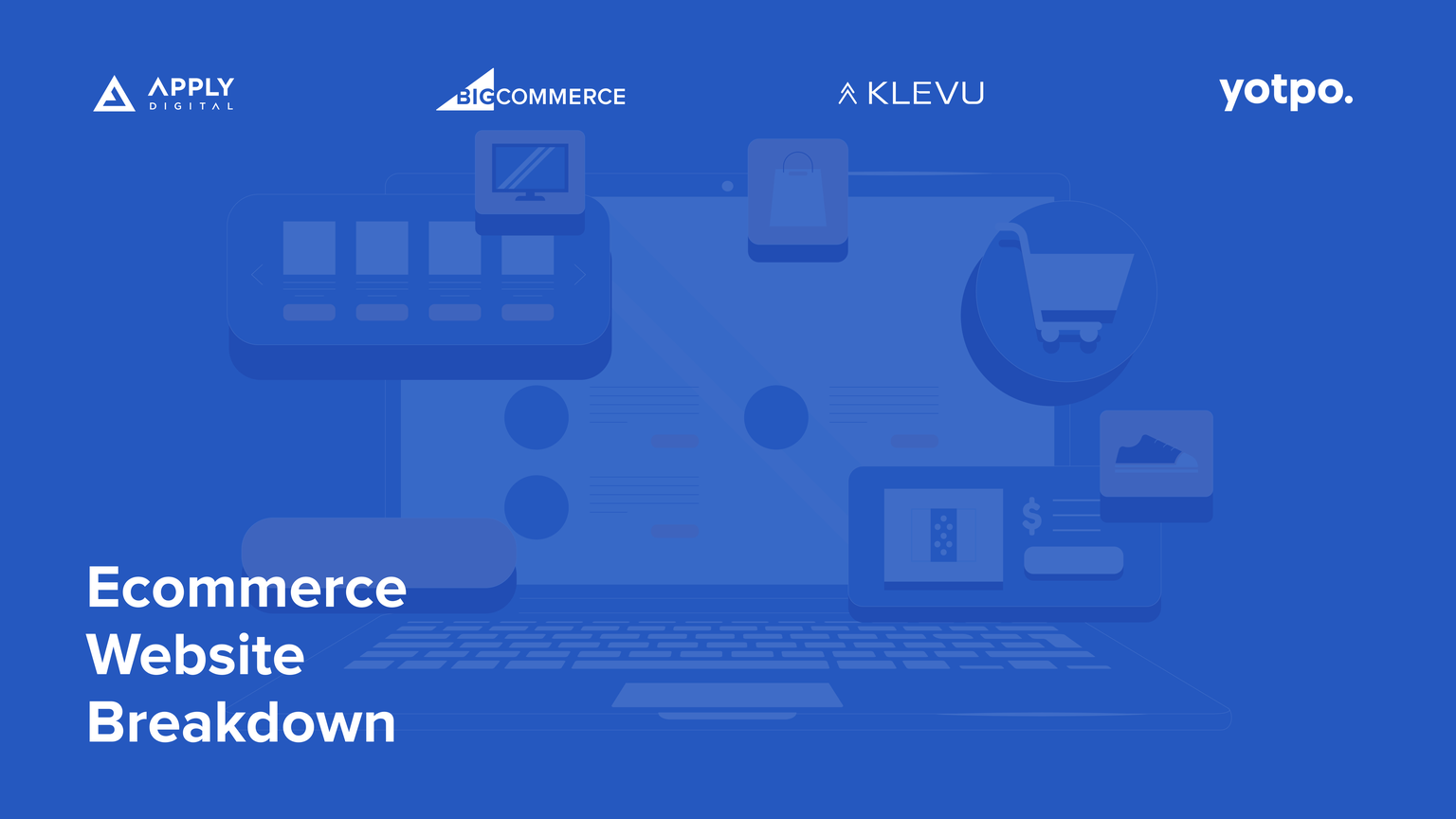 "eCommerce Website Breakdown"