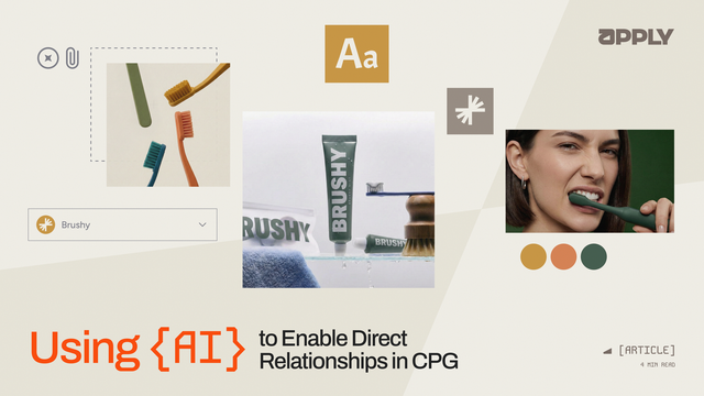 Why Relevance is the New Prime Real Estate for CPG Brands