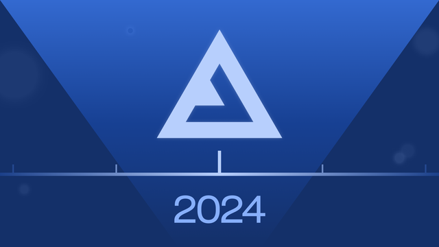 Year End Blog Post 2024 OG image