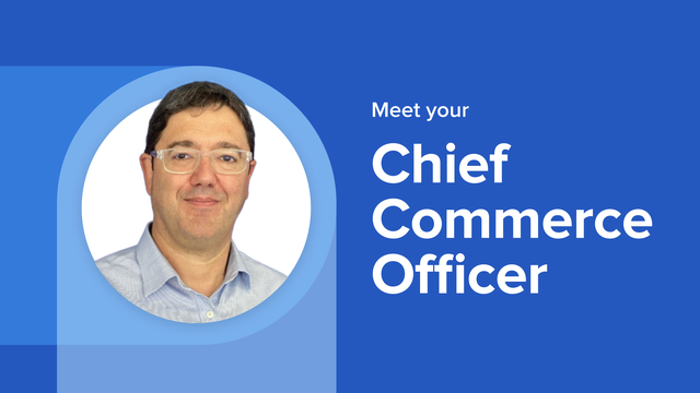 Meet Matt Gould, Apply Digital's CCO