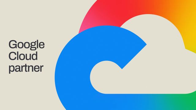 Google Cloud partner