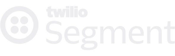 Twilio Segment Logo