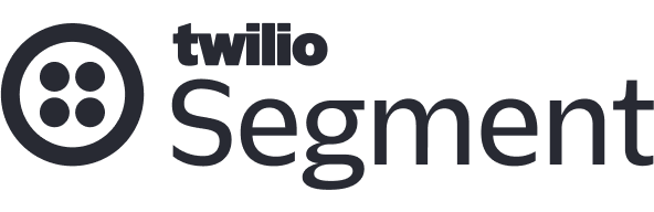 Twilio Segment Logo
