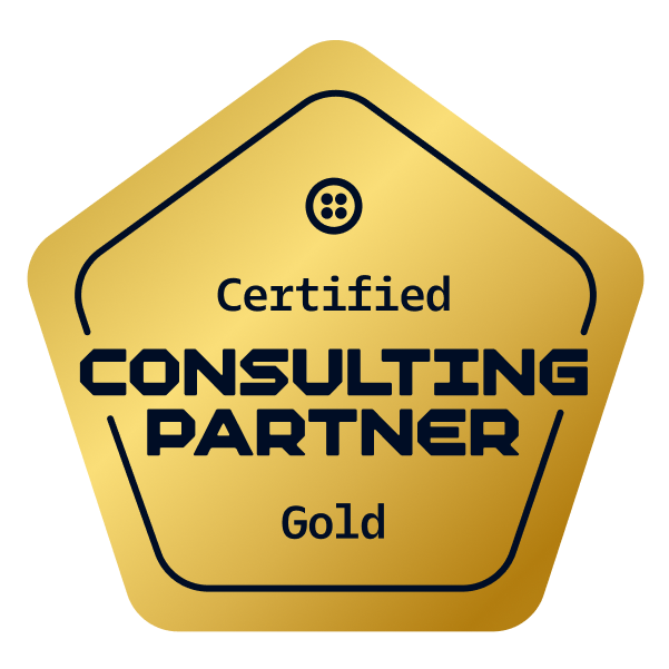 Twilio Certified Consulting Partner Badge image