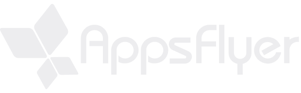 Appsflyer Logo