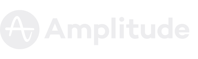 Amplitude Logo