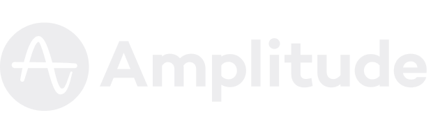 Amplitude Logo