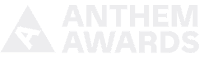 Anthem Awards logo