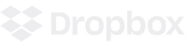 Dropbox Logo in Light