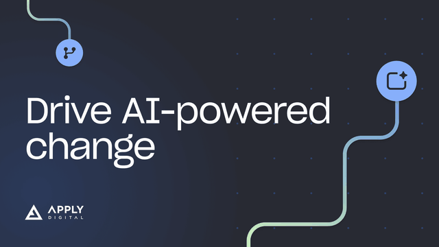 Transform your business with AI.