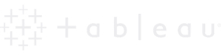 Tableau Logo