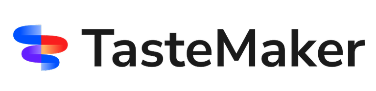 Logo of TasteMaker