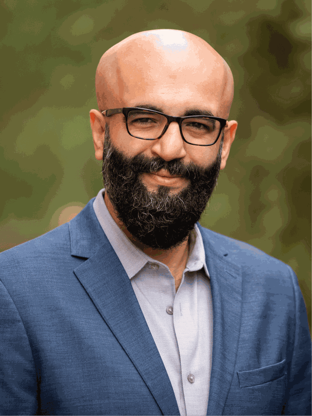 Dr. Ali Alkhafaji