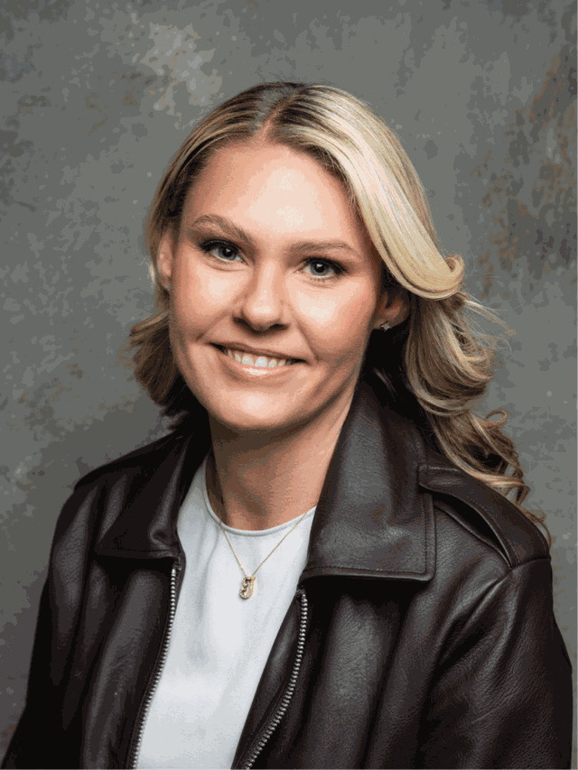 Jacquelyn Baker