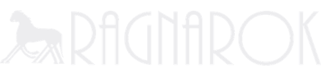 Ragnarok an Apply Digital Company Logo Light